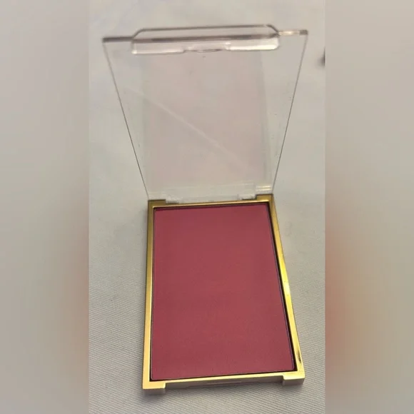 Estée Lauder Blush and Lipstick Makeup Set with Travel Case - Picture 2 of 7